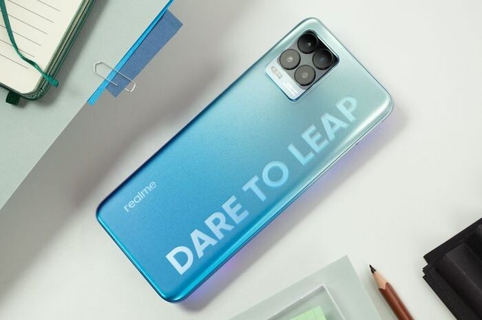 Mengulas Realme 8 Pro Yang Memiliki Kualitas Kamera Canggih, Ini Dia Spesifikasinya