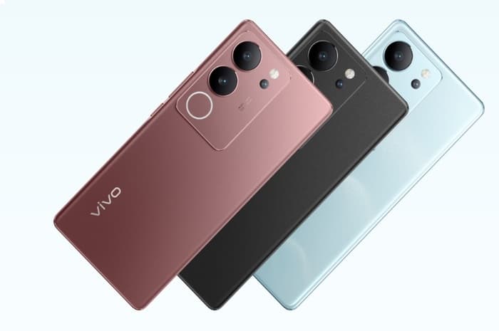 Deretan HP Vivo Dengan RAM 8 GB Yang Beredar Resmi di Indonesia, Performa dan Harga Terbaru 2024