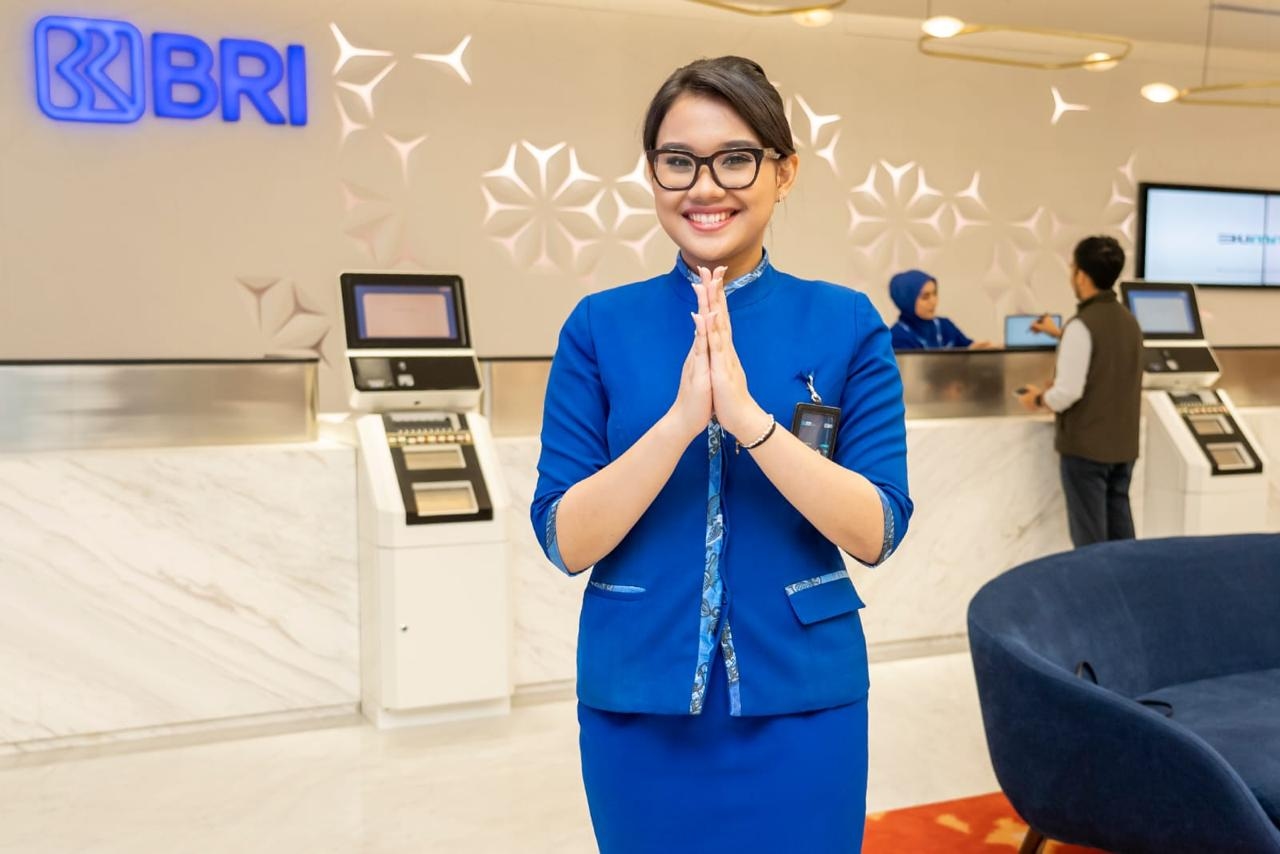 Kembali Cetak Prestasi di Kancah Global, BRI Jadi Bank Nomor 1 di Indonesia Versi The Banker Top 1000 Banks 2024