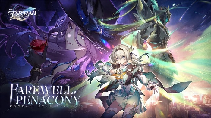 Ingin Coba Game Honkai Star Rail? Mengenai Honkai Star Rail, Gameplay, dan Genre-nya