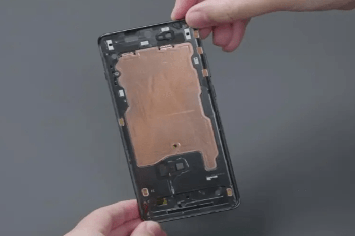 Mengenal Vapor Chamber di Samsung Galaxy Z Flip 6, Teknologi Pendinginan Mutakhir
