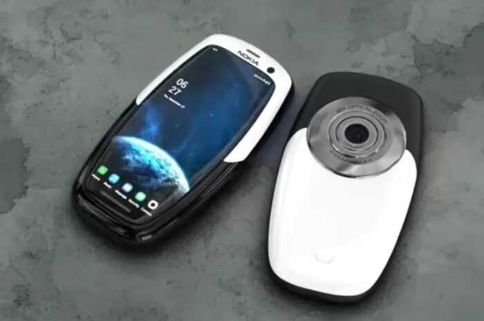 Smartphone Canggih Dengan Harga Terjangkau Nokia 6600 5G: Menghidupkan Kembali Legenda Dengan Teknologi Terkini