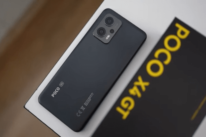 Ingin Beli HP Poco? Rekomendasi HP Poco Terbaik di Tahun 2024 untuk Melengkapi Kebutuhan Gaming Kalian