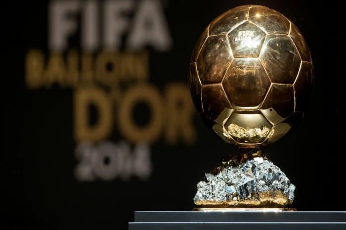 Siapa Jagoan Kamu yang Masuk Nominasi Menjadi Pemain Terbaik dan Memenangkan Ballon d'Or 2024