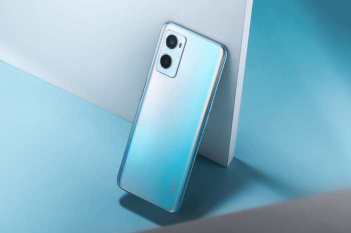 Spesifikasi Oppo A96: Smartphone Kelas Menengah Dengan Fitur Lengkap dan Desain Elegan