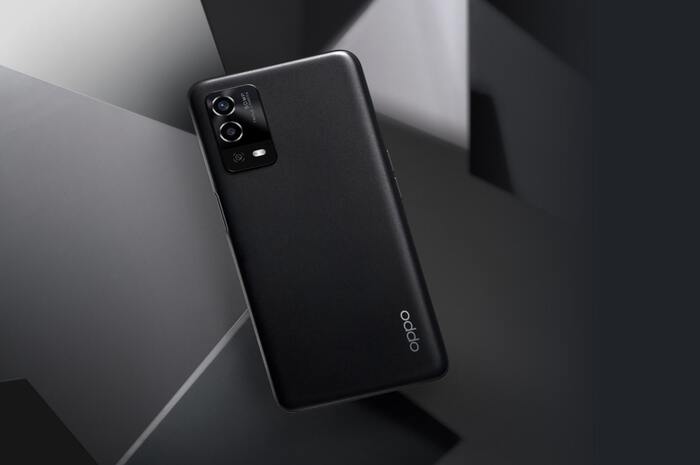 Reviews Oppo A55 Dibulan Juli 2024: Smartphone Andalan Dengan Performa Dan Fitur Terbaik