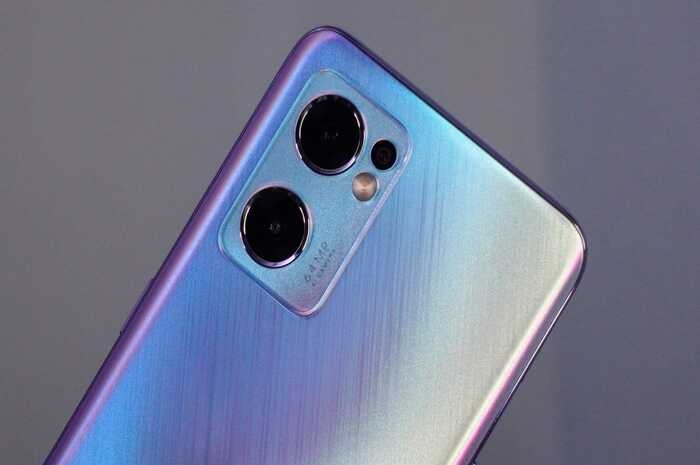 Oppo Reno 7 5G Kini Turun Harga, Kesempatan Emas untuk Memiliki Smartphone Premium