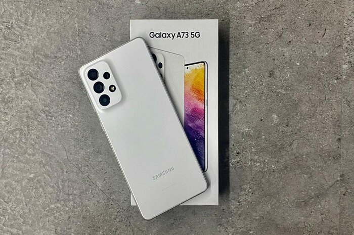 Harga Samsung Galaxy A73 5G: Kualitas Premium dengan Harga Terjangkau