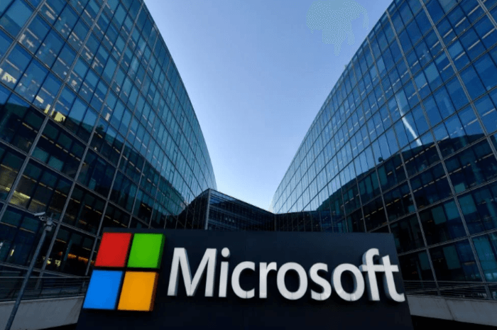 Microsoft Down! Penyebab Gangguan Global yang Melumpuhkan Jaringan Internet, Operasional Pesawat, dan Sistem Bank Hari Ini