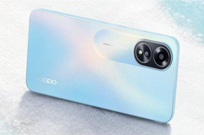 Reviews HP Harga 1 Juta Oppo A18: Smartphone Terjangkau dengan Fitur Modern