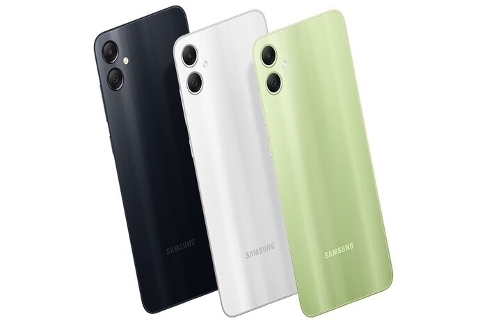 Kini Samsung Galaxy A05 Turun Harga: Pilihan Terbaik di Kelas Entry-Level