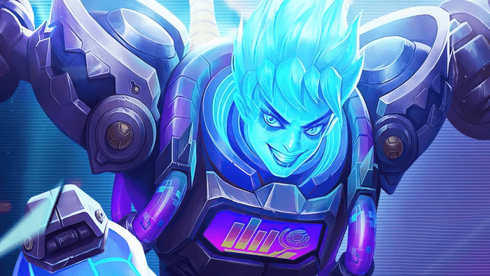 Sulit Kalahkan X.Borg di Mobile Legends? Counter X.Borg ML, dan Cara Melawannya di Exp Lane