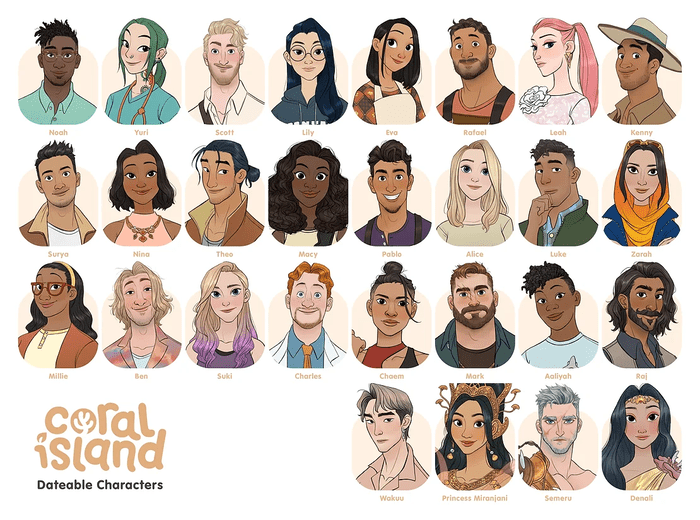 Suka Dengan Game Berkebun? Rekomendasi Game Farming dengan Rating Terbaik di Tahun 2024