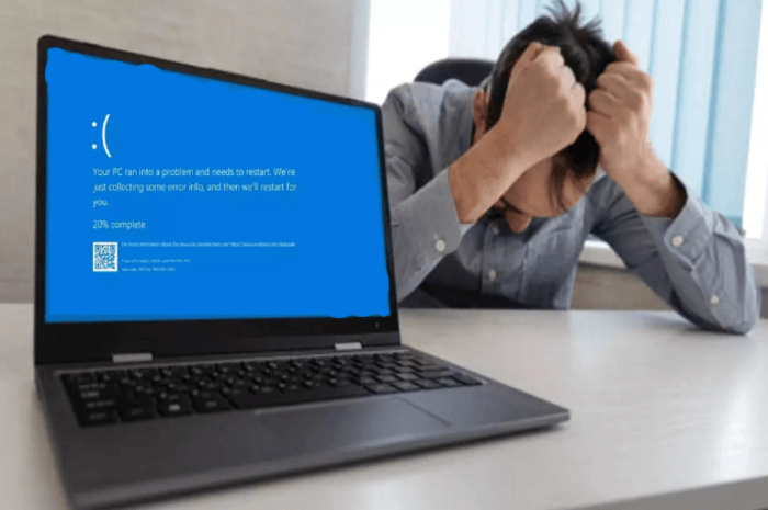 Mengungkap Rahasia CrowdStrike, Penyebab di Balik Blue Screen pada Windows