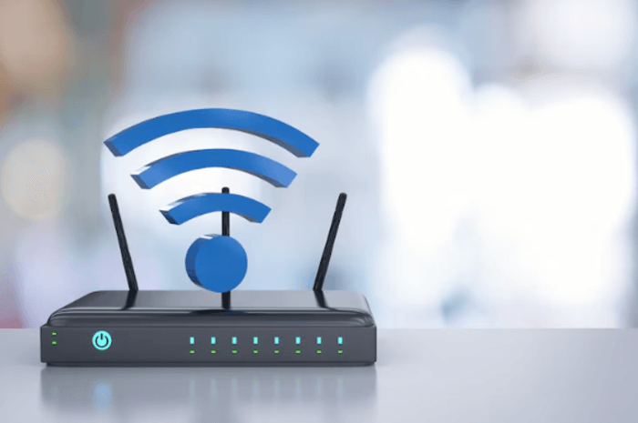Internet Cepat dan Stabil, Cara Batasi Pengguna WiFi IndiHome dengan Mudah