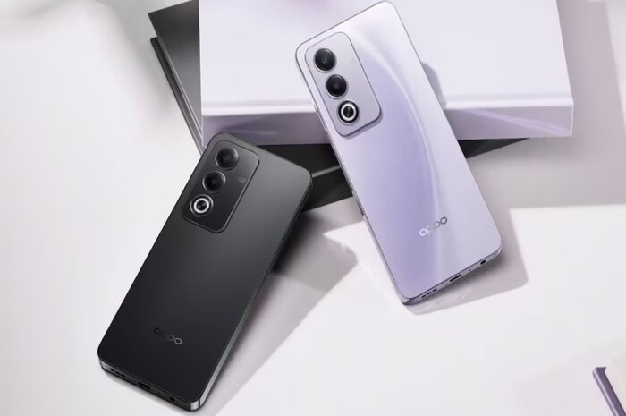 Mau Ponsel Gaming Oppo A3 Pro 5G Pilihannya: Ponsel Terjangkau Dengan Koneksi Super Cepat