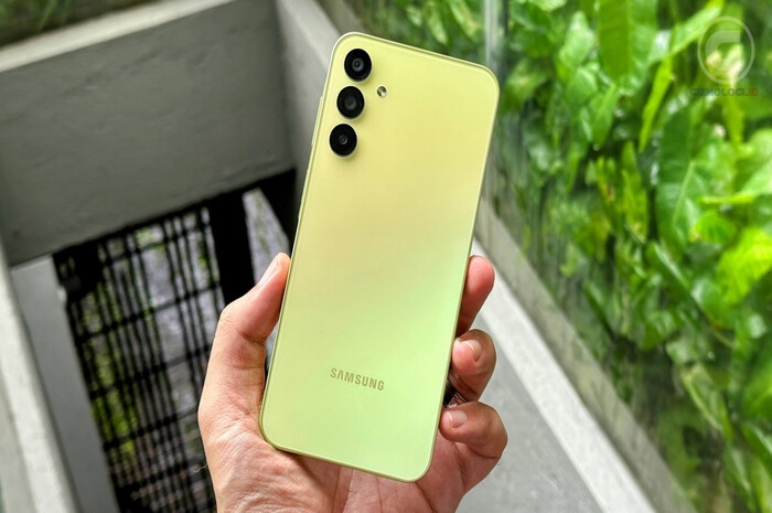 Harga dan Spesifikasi Samsung Galaxy A15 Juli 2024: Pilihan Terbaik di Kelas Menengah