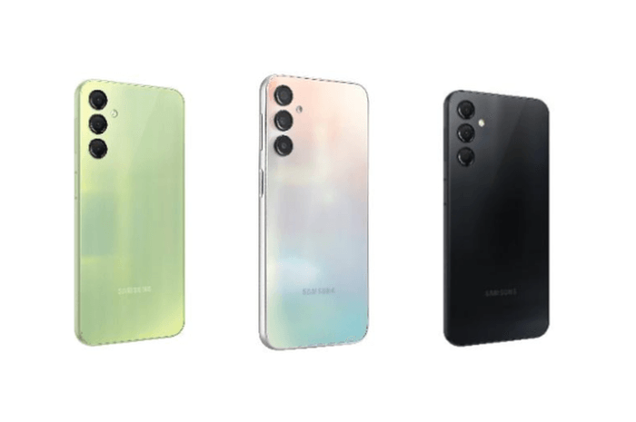3 Rekomendasi HP Samsung Jaringan 5G Dengan Harga Terjangkau: Pilihan Tepat untuk Teknologi Masa Depan