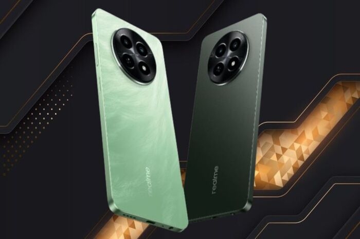 Reviews Realme C65 5G: Kecanggihan Teknologi Dengan Harga Terjangkau