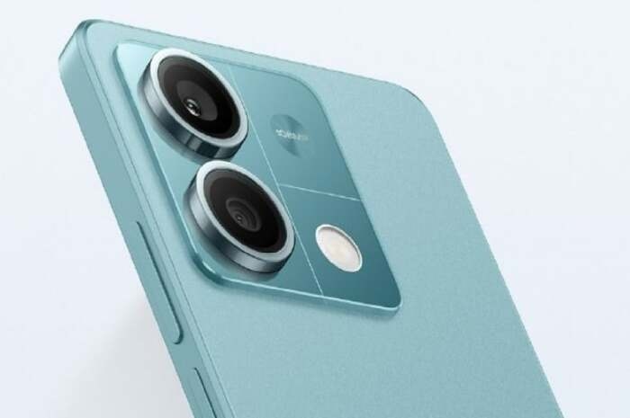 Mengulas Harga Terbaru Xiaomi Redmi Note 13 5G: Performa Canggih Dengan Harga Lebih Terjangkau