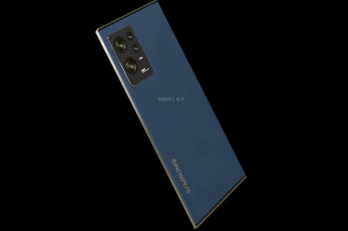 Reviews Samsung Galaxy A93 5G Dibulan Juli 2024 Turun Harga: Pilihan Terbaik Dengan Teknologi Terkini