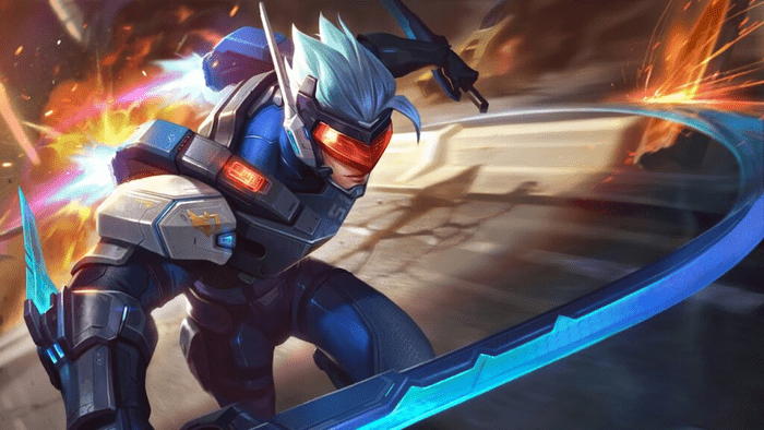 Sering Kalah di Mobile Legends Karena Musuh Dapat Saber? 3 Counter Saber ML yang Wajib Kalian Gunakan di Ranked