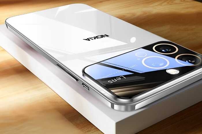 Bocoran Nokia Spencer 5G 2024: Kombinasi Inovasi dan Teknologi Terkini