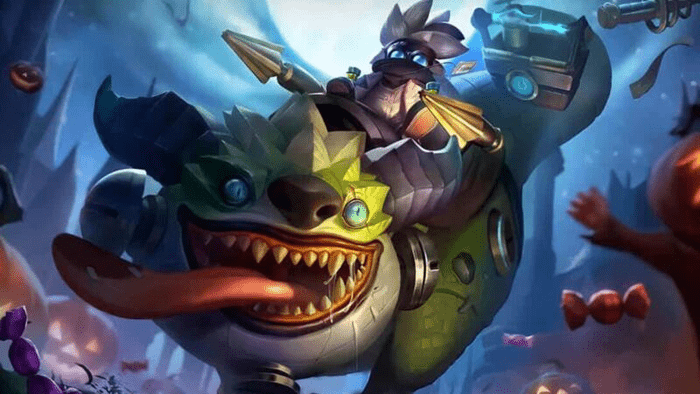 Kalah Terus Karena Musuh Pick Barats di Mobile Legends? Hero Counter Barats ML Terbaik di Tahun 2024