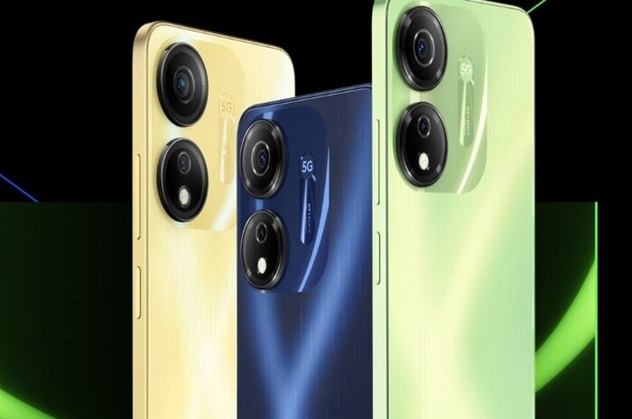 Reviews Spesifikasi itel P55: Ponsel Terjangkau Dengan Performa Mumpuni