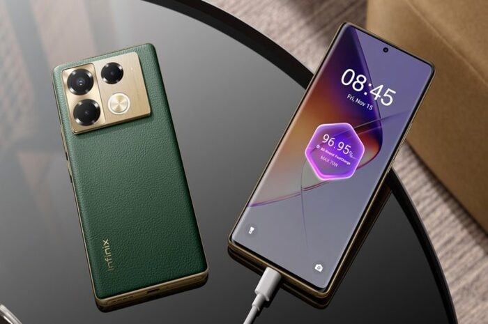 Daftar HP Infinix Harga Mulai Dari Rp 2 Jutaan: Pilihan Terbaik Untuk Segala Kebutuhan