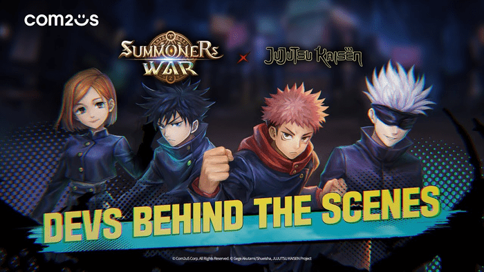 Sedang Cari Game RPG dengan Banyak Player Aktif? Mengenal Summoners War: Sky Arena, Salah Satu Game RPG dengan Player Aktif Terbanyak
