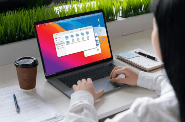 Cara Mudah Mengambil Screenshot Panjang di Laptop