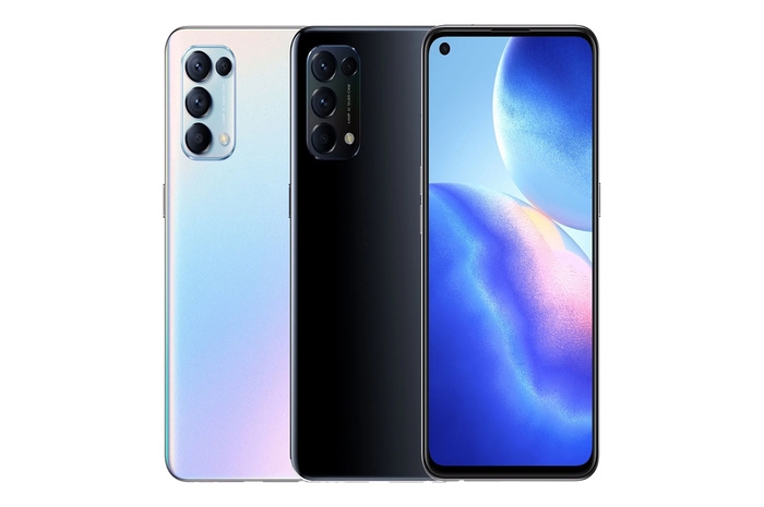 3 Rekomendasi HP OPPO Mid-Range: Pilihan Terbaik Dengan Performa dan Fitur Unggulan