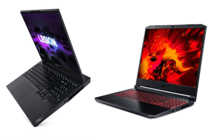 Perbandingan Lengkap, Mengapa Laptop Gaming Berbeda dari Laptop Biasa?