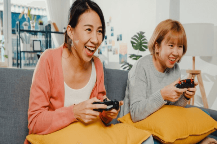 Top 5 Game Android Seru yang Cocok untuk Ibu-Ibu, Hiburan di Tengah Kesibukan