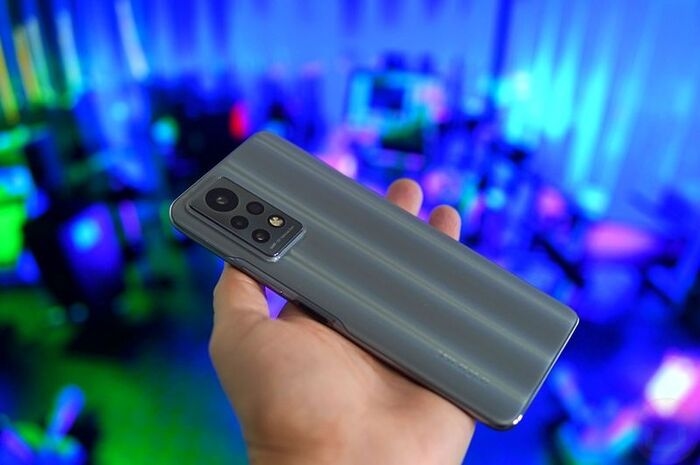 Menjelang Agustus Infinix Note 11 Pro Kini Turun Harga: Kesempatan Emas Untuk Mendapatkan Ponsel Canggih Dengan Harga Terjangkau