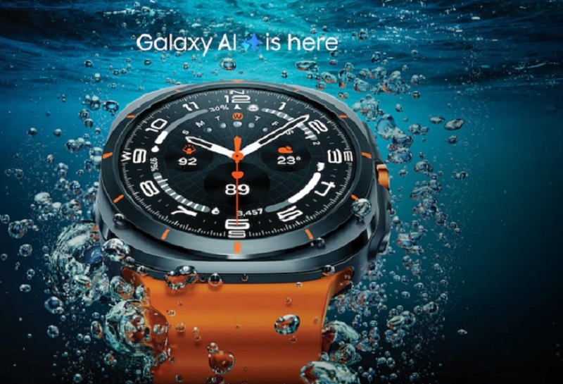 Review Samsung Galaxy Watch Ultra, Jam Tangan Pintar dengan Teknologi Super Canggih