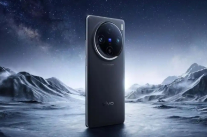 Bocoran Detail Kamera Vivo X200 Pro, Terobosan Fotografi dengan Fitur Canggih yang Bikin Melongo