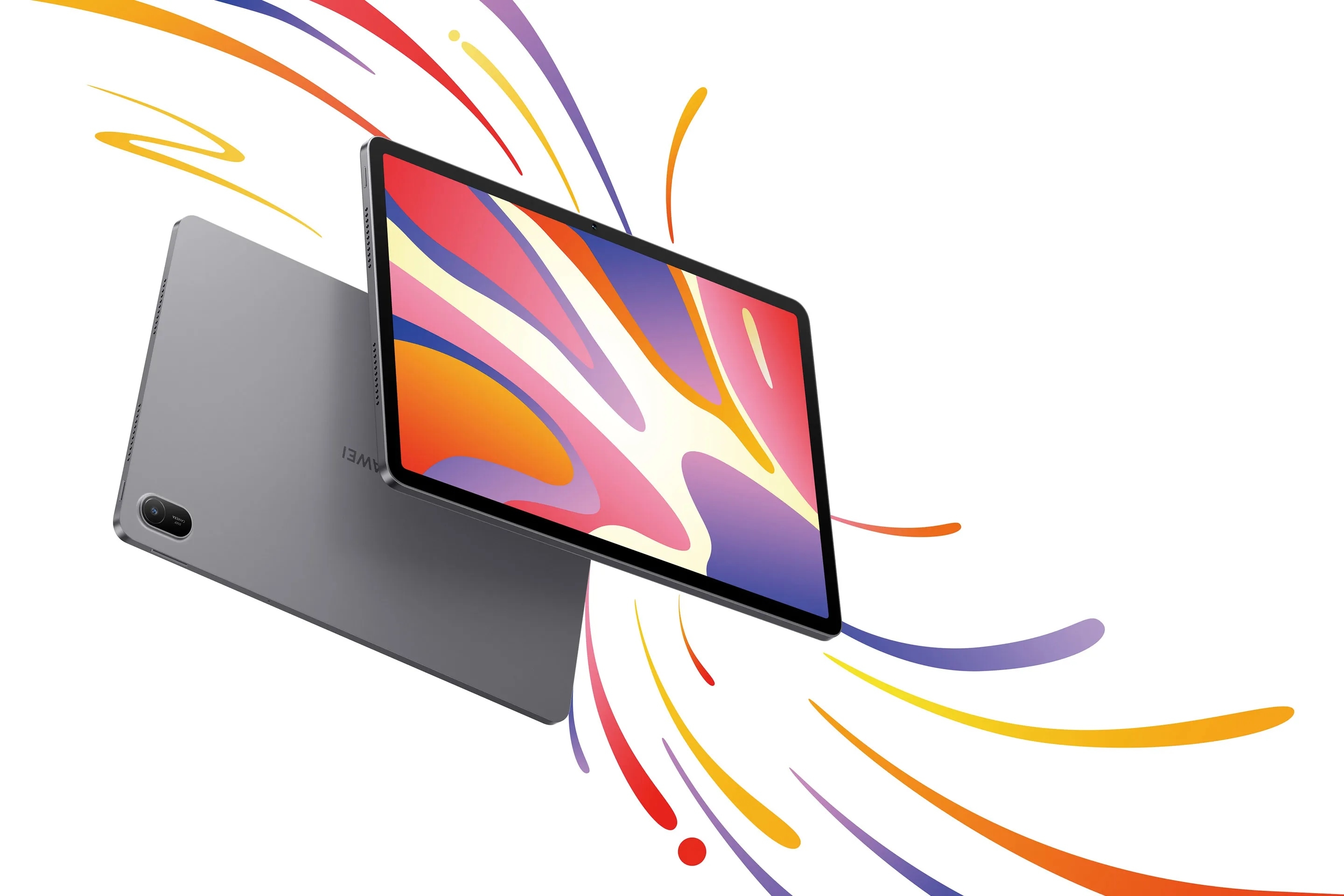 Tablet Premium dengan Desain Rampan dan Fitur Modern, Intip Spesifikasi Lengkap Huawei MatePad SE 11"