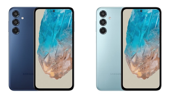 Samsung Galaxy M35, Smartphone Canggih dengan Layar Super AMOLED dan Baterai Tahan Lama, Ini Spesifikasinya