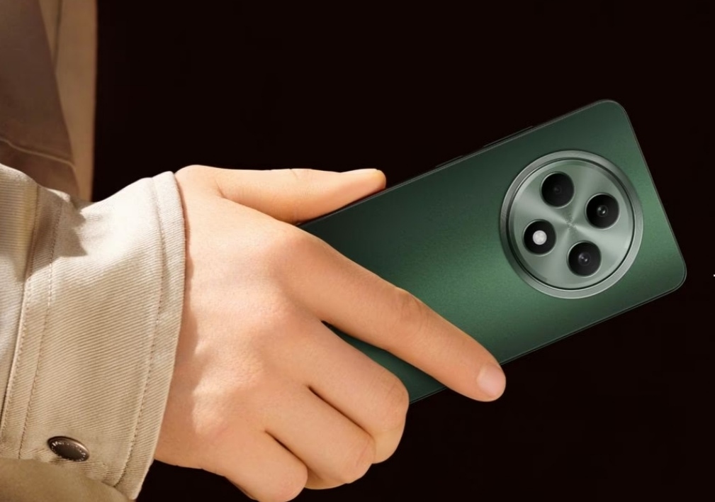 Spektakuler! Inilah Spesifikasi OPPO Reno12 F 4G dengan Snapdragon 685, Ramping Ringan dan Nyaman Digenggam