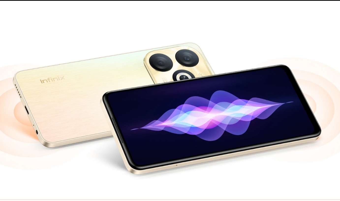 Smartphone Terjangkau dengan Fitur Canggih, Ini Spesifikasi Infinix Smart 8 Pro di Harga Rp1 Jutaan Saja