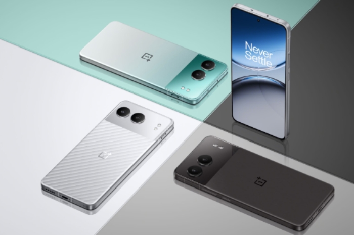 Intip Spesifikasi Memukau OnePlus Nord 4, Kehebatan Smartphone dengan Desain Premium dan Snapdragon 7+ Gen 3