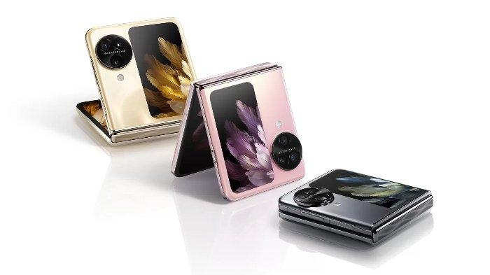 Luar Biasa! OPPO Find N3 Hadir dengan Fitur Terbaru, Inovasi Smartphone Lipat Kelas Atas, Intip Spesifikasinya