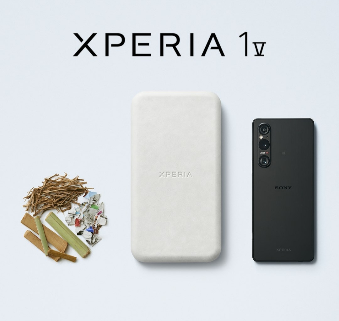 Miliki Kualitas Fotografi dan Videografi Kelas Atas, Ini Spesifikasi Lengkap Sony Xperia 1 V yang Wajib Kamu Tahu