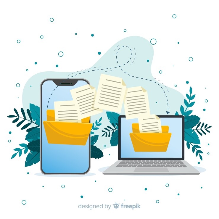 6 Cara Cepat dan Mudah Mengirim Foto dari HP ke Laptop, Pilih Metode Favoritmu!