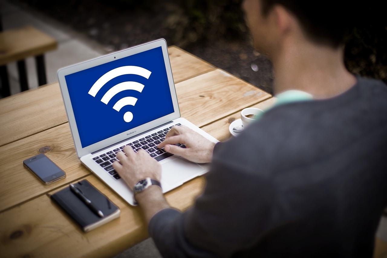 Laptop Tidak Bisa Terhubung ke WiFi? Simak Cara Ampuh Mengatasinya