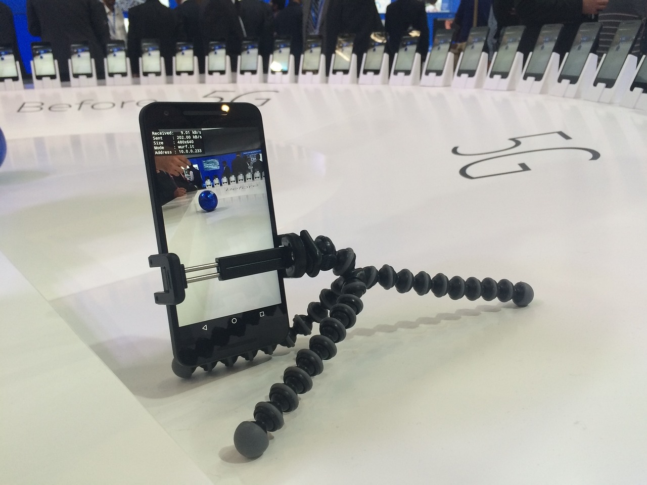 Intip 5 Ponsel 5G Pertama dan Terbaik Tahun Ini, Teknologi Terbaru untuk Pengalaman Mobile Tak Tertandingi