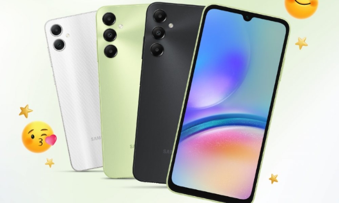 Spesifikasi Samsung Galaxy A05s, Smartphone Entry Level Paling Worth It di Harga Rp2 Jutaan Saja