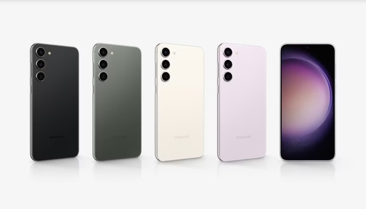 Spesifikasi Galaxy S23 Plus, Dilengkapi Performa Octa-Core dengan Kecepatan Tinggi Anti Lemot